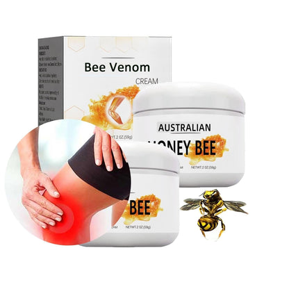 BEE VENOM CREMA (PROMOCIÓN)